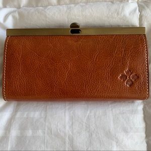 Patricia Nash Cauchy Wallet